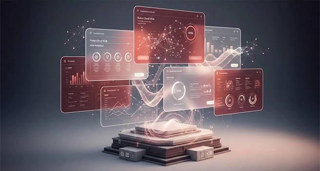 What Our Oracle Redwood Practice Delivers