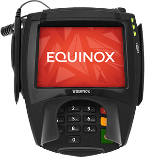 Equinox POS Solution