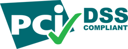 pci dss compliant