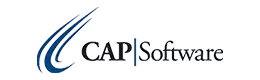 Cap Software Logo