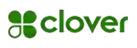 Clover Logo