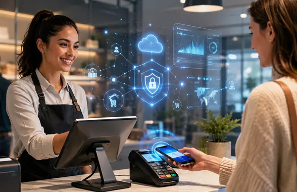 Get More from AI in Your POS Environment