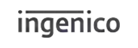 Ingenico Logo