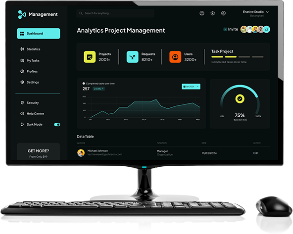 Hire Experienced SAP BTP Consulting Services