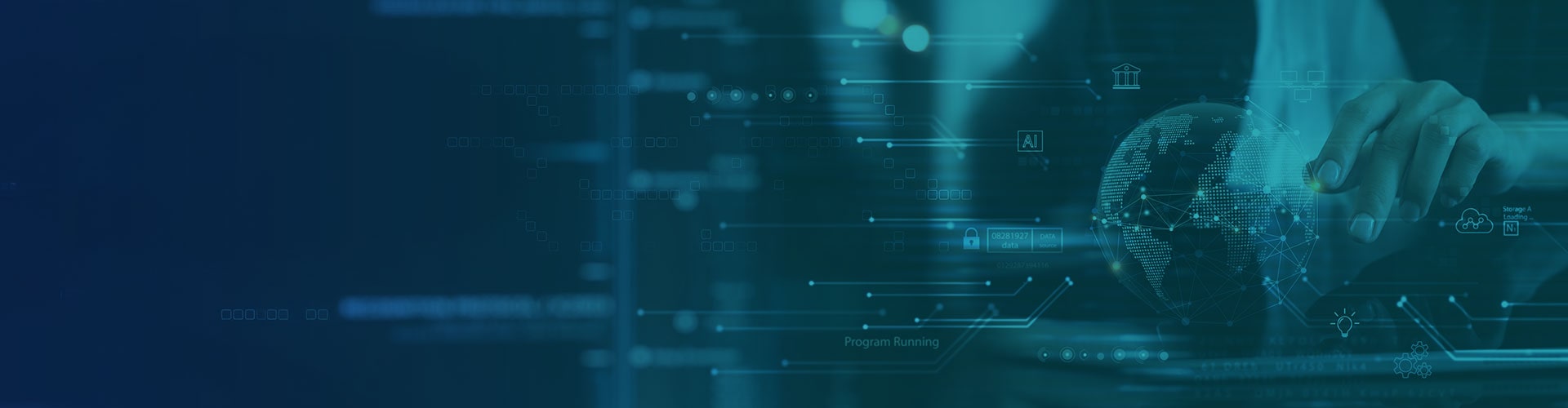 SAP ECC Services | Chetu
