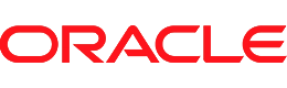 Oracle logo