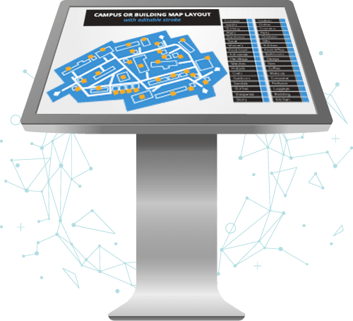 Kiosk Hardware and System Integration