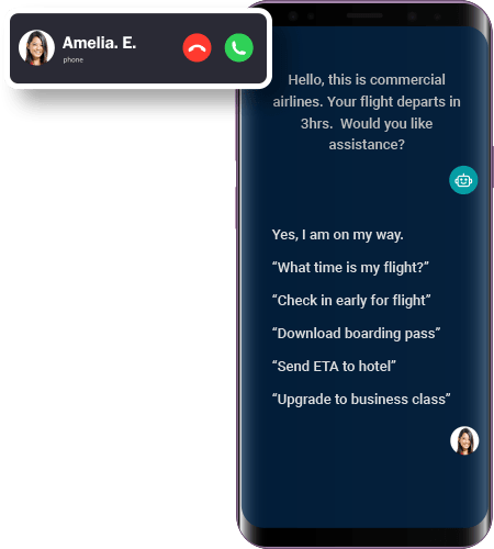 Custom Mobile CTI Solutions for Call Center Quality Management Software