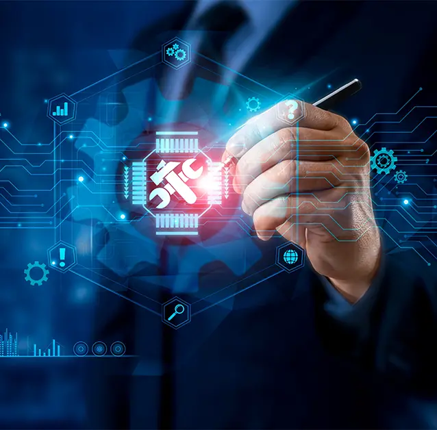 AI-Powered Event Ticketing Solutions