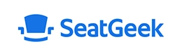 SeatGeek Logo