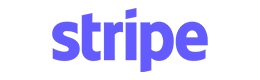 Stripe Logo