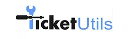 Ticket Utils Logo