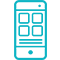 Mobile UI/UX Development