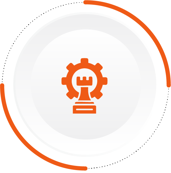 Strategic Platform Setup & Integration
