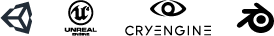 Virtual Reality (VR) Software