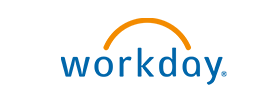 Workday Partner Logo
