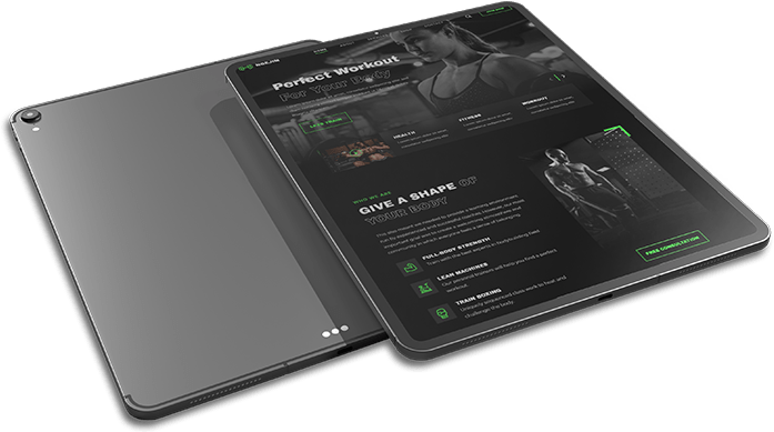 Fitness Club and Gym Management Software