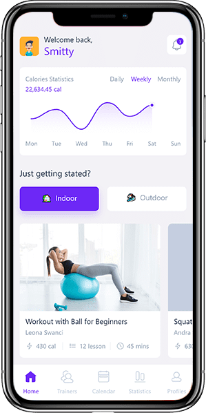 Sports Kinesiology & Motion Analysis Software
