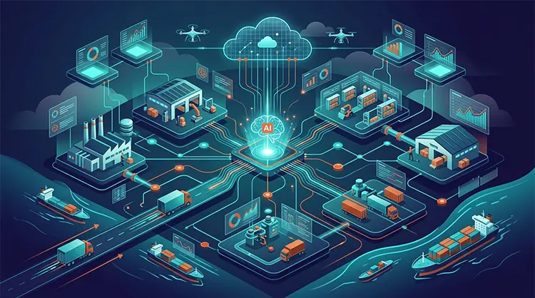 What Our Supply Chain Software Delivers