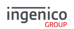 ingenico logo