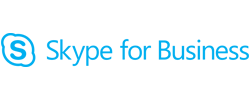 skype