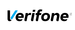 verifone logo