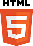 html5 development services logo