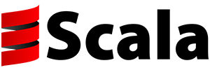 dedicated scala developers logo