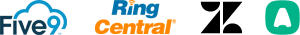 Contact & Call Center Software