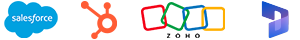 Telephony Integration with CRM