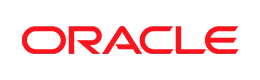 Oracle logo