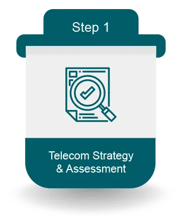 Telecom Strategy & Assessment