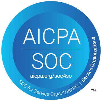 AICPA Badge Logo