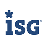 ISG Logo