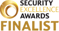 security excellence awards finalist