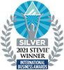 Chetu earns a Silver Stevie® Award at the 2021 International Business Awards for Company of the Year – Large Computer Software Companies