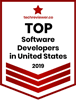 Top 50+ Software Development Companies in the USA