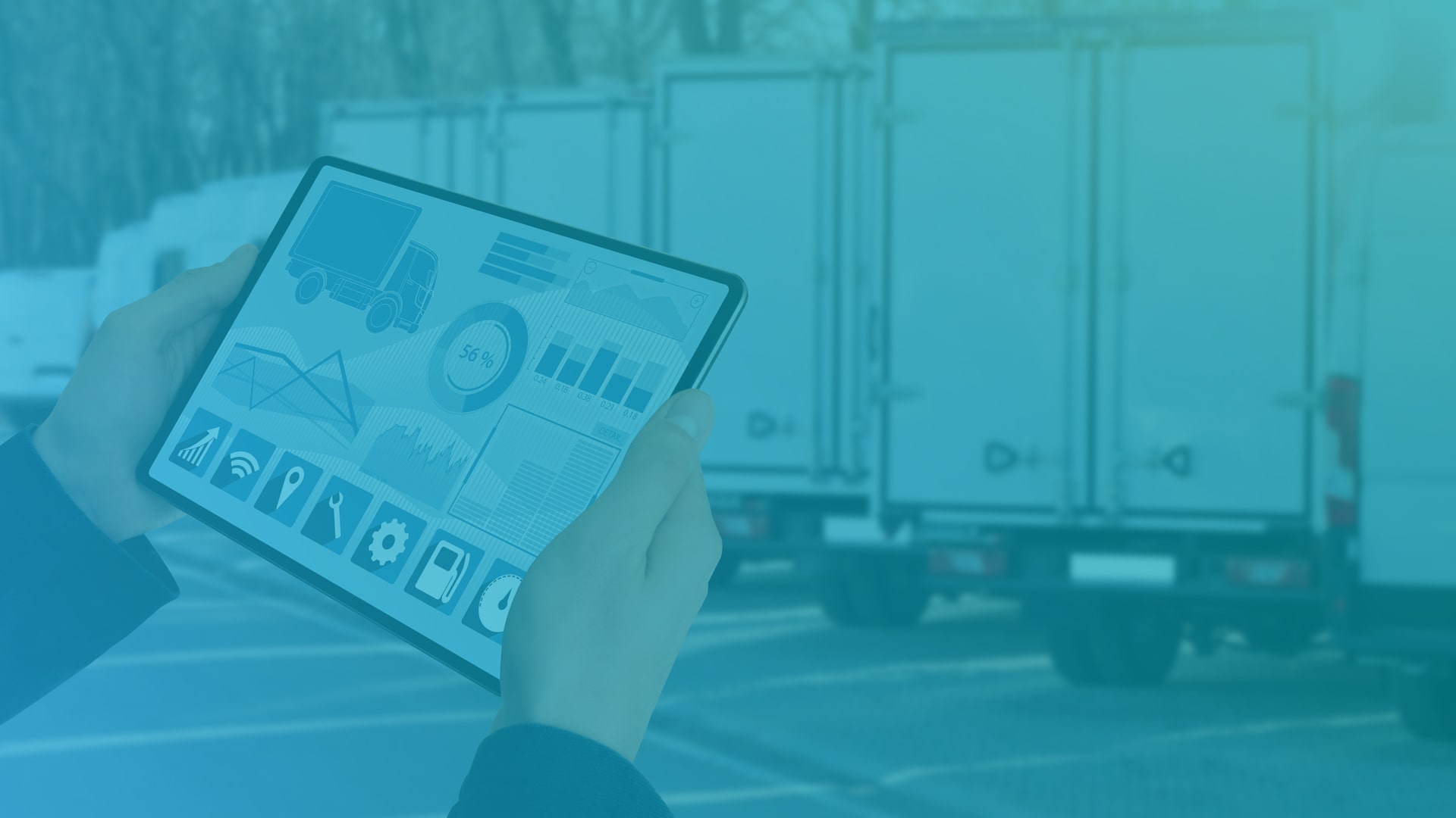 Custom Fleet Management Software & App Development | Chetu