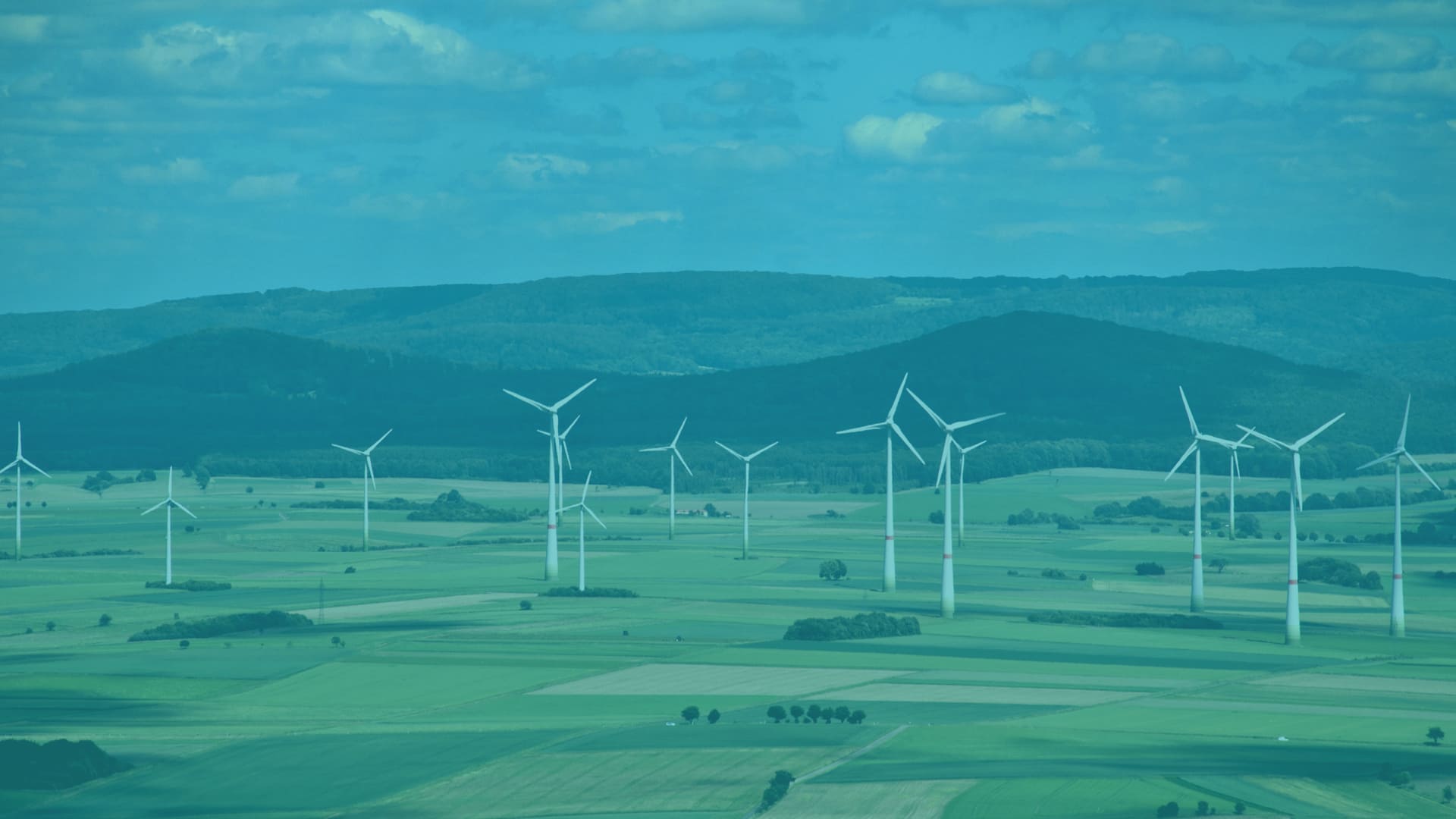 Wind Energy Software | Wind Farm Siting Development | Chetu