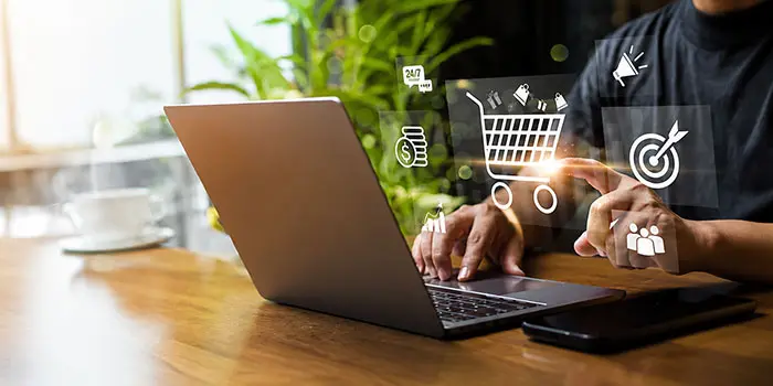 Omni-Channel Retail Software: Revolutionizing the Modern Shopping Experience