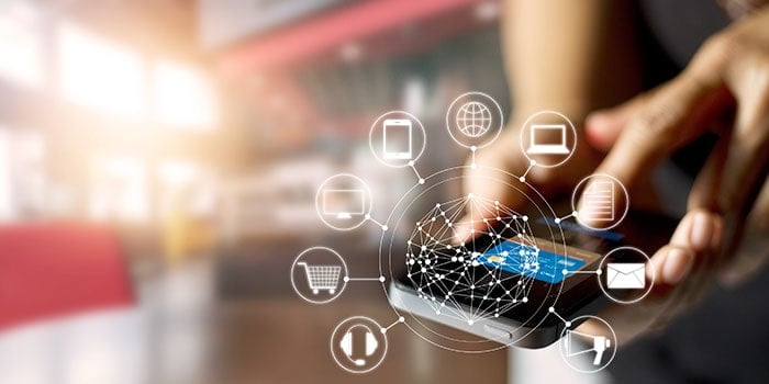 Contactless Tipping App Enhances Employee Engagement