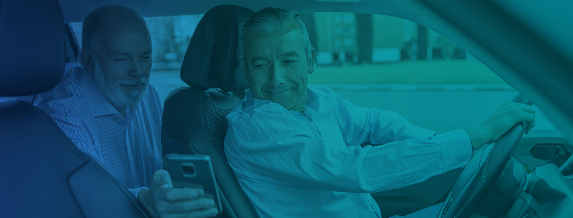 A Trailblazing Solution For Secure Car Booking With First Responder-Validated Drivers