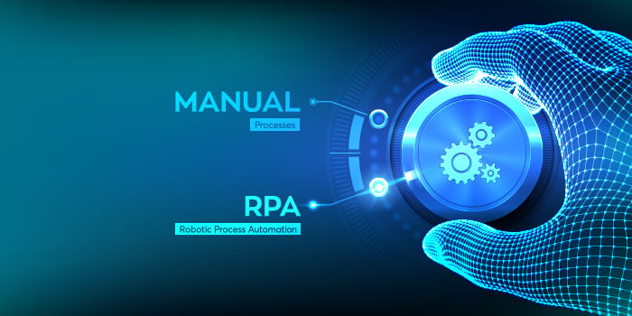 Chetu Modernizes Insurance Claims Process with Robotic Process Automation