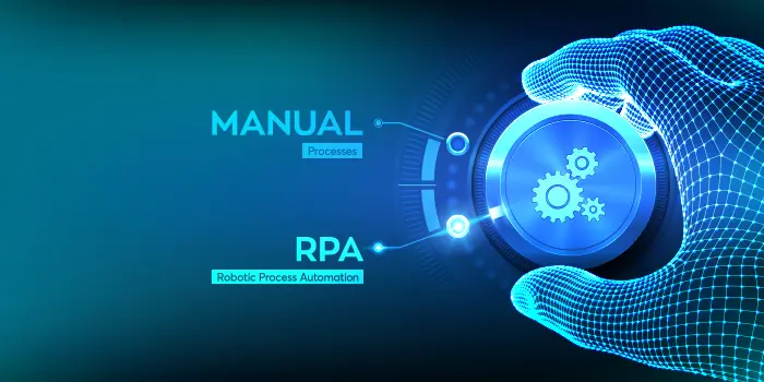 Chetu Modernizes Insurance Claims Process with Robotic Process Automation