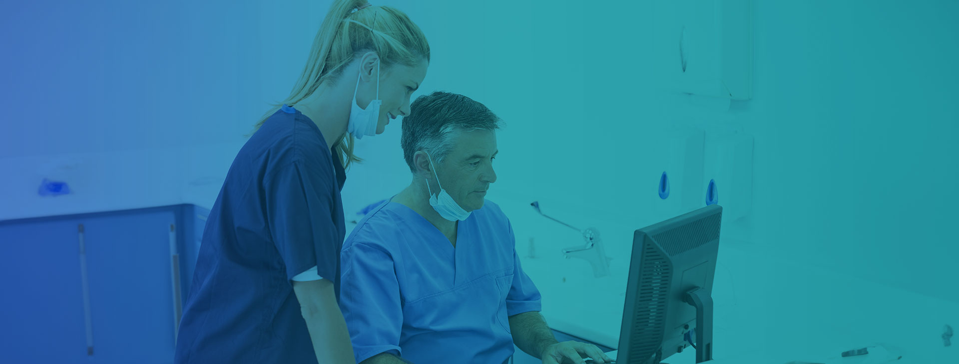 Transforming Healthcare Management
