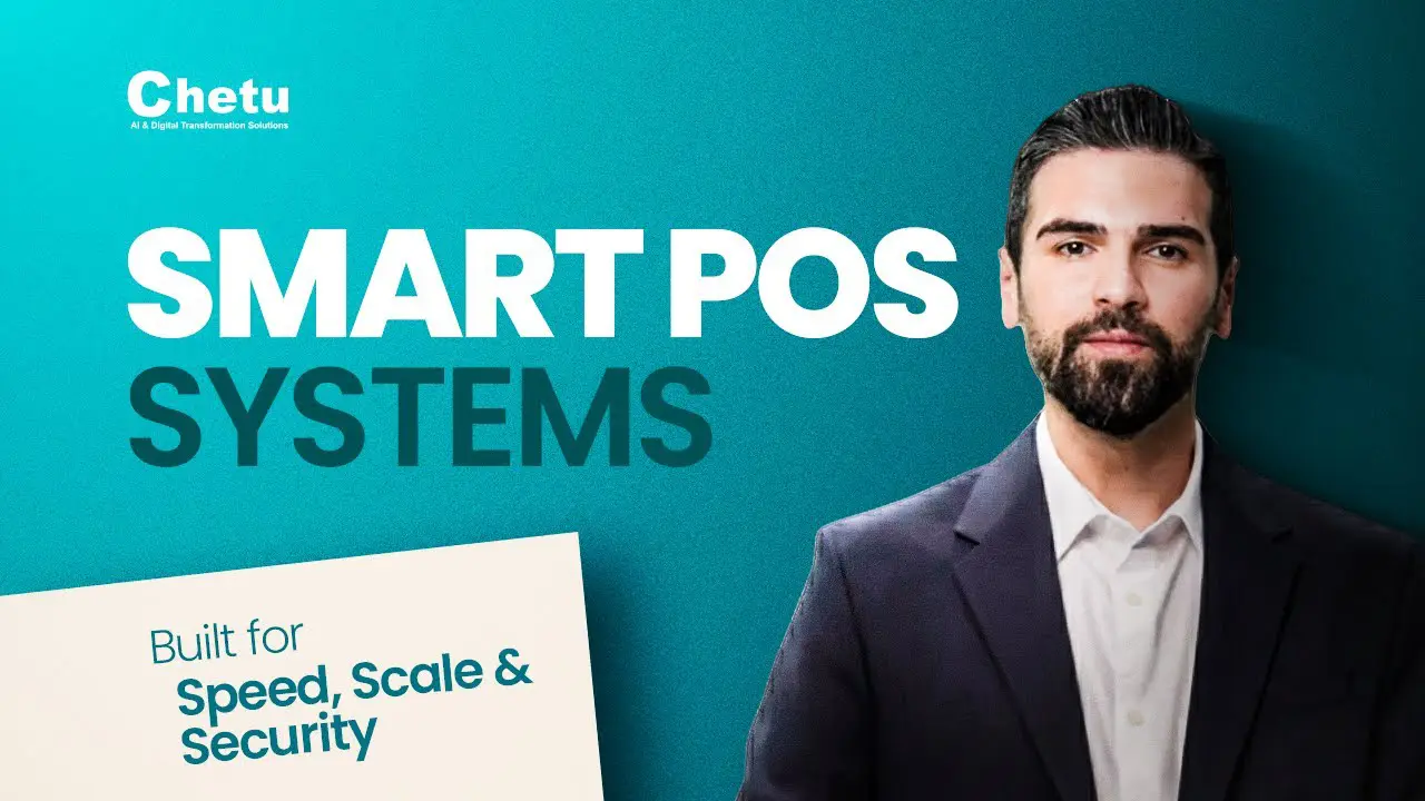 Smart POS Systems Thumbnail