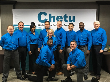 Chetu new members
