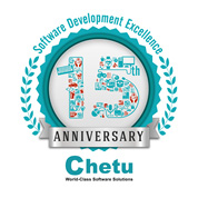 Chetu Celebrates 15 Years of Software Development Excellence
