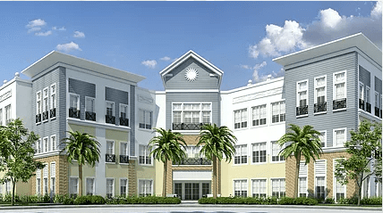 Chetu new Headquarters in Plantation Florida